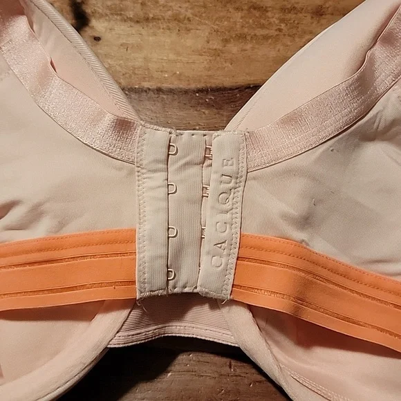 Cacique bra - Picture 5 of 8